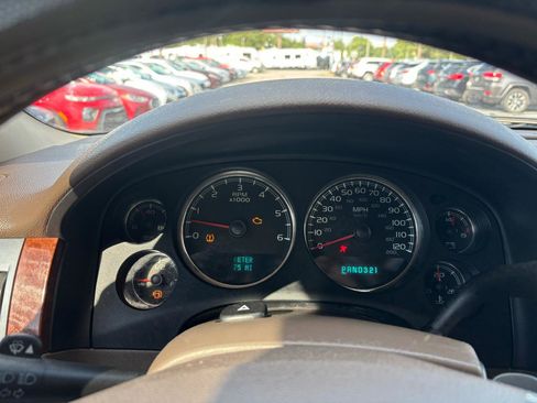Used 2007 GMC Yukon SLT w/ SLT Preferred Equipment Group AWD/4WD image 15