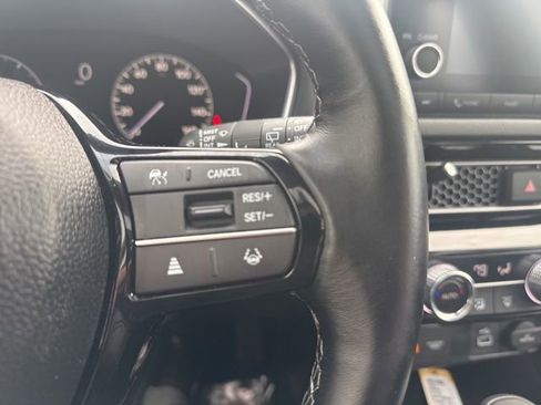 Used 2024 Honda Civic EX-L image 20