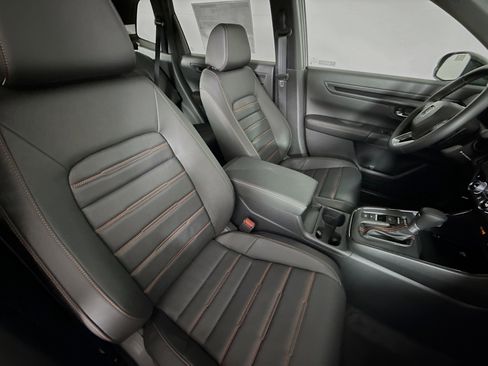New 2026 Honda CR-V Sport-L image 35