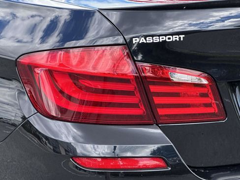 Used 2013 BMW M5 RWD image 9