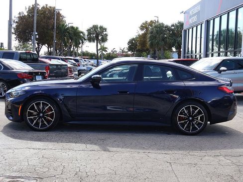 Used 2023 BMW 430i Gran Coupe xDrive w/ M Sport Package AWD/4WD image 18