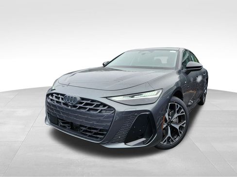New 2026 Audi A6 Premium Plus image 3
