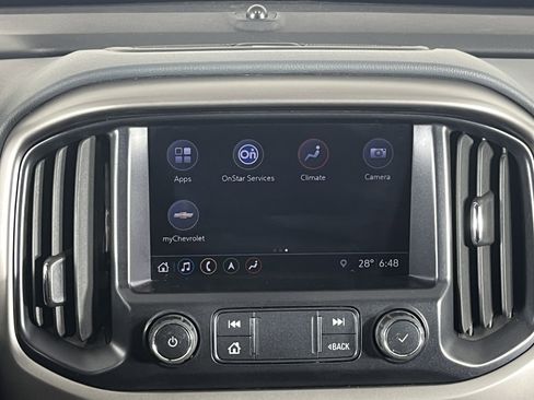 Used 2020 Chevrolet Colorado Z71 image 14