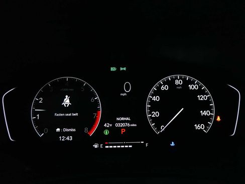 Certified 2023 Honda Civic Sport image 19