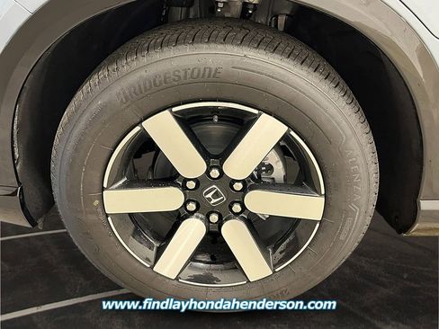 New 2026 Honda Prologue Touring image 11