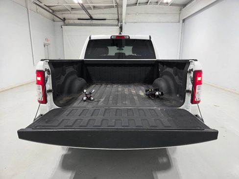 Used 2022 RAM 1500 Tradesman w/ Tradesman Group AWD/4WD image 9