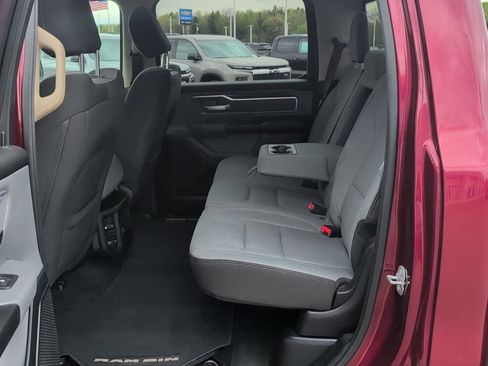 Used 2020 RAM 1500 Big Horn AWD/4WD image 15