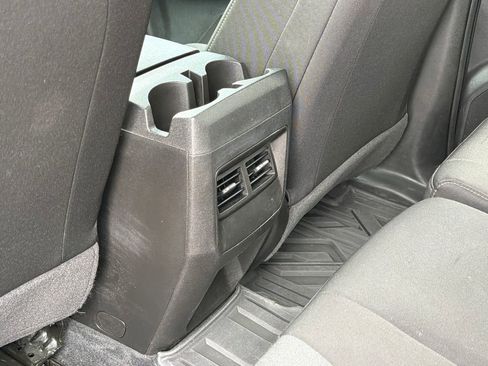 Used 2023 Chevrolet Colorado Trail Boss image 12