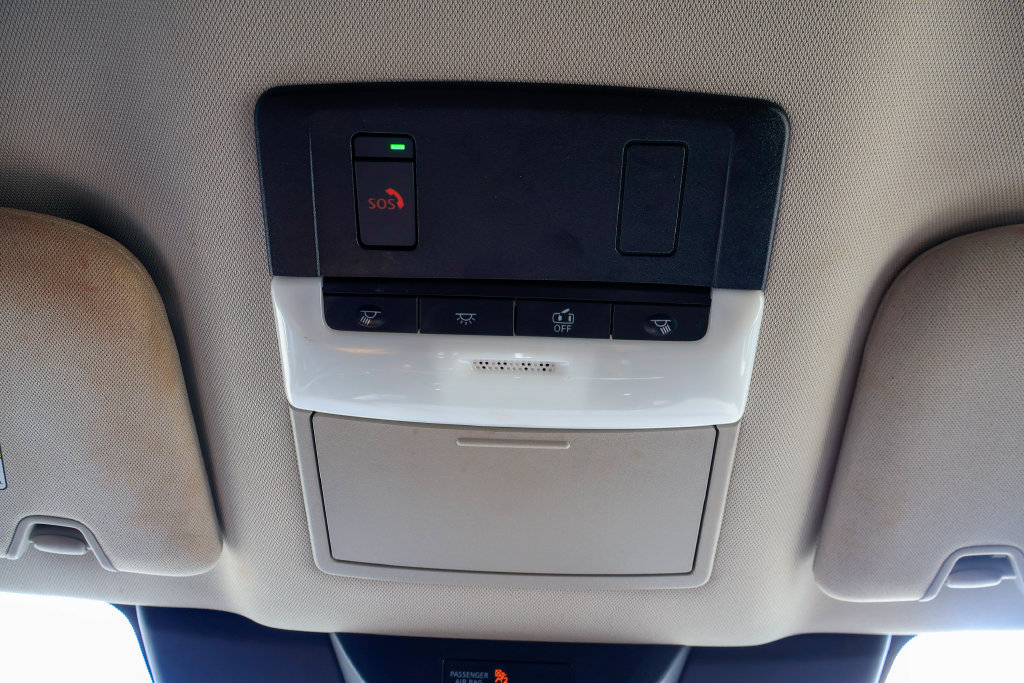 Used 2024 Nissan Pathfinder SV FWD image 20