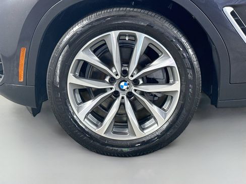 Used 2019 BMW X3 sDrive30i w/ Driving Assistance Package RWD image 38