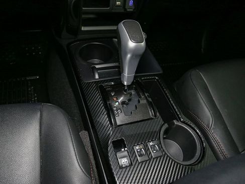 Used 2023 Toyota 4Runner TRD Off-Road Premium image 24