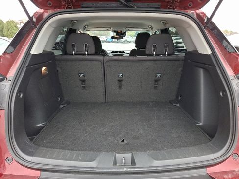 Certified 2023 Chevrolet TrailBlazer LT FWD image 28