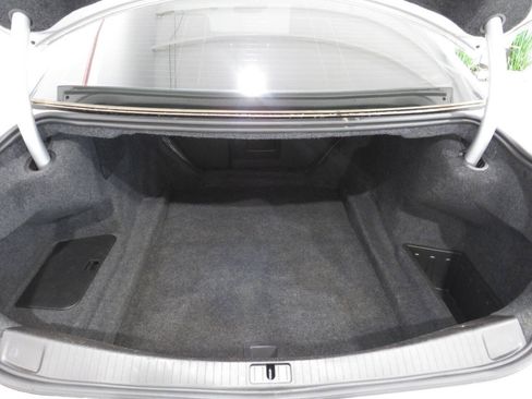 Used 2019 Cadillac CTS Luxury RWD image 13