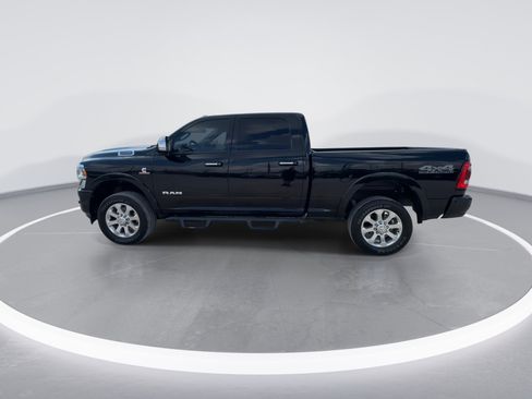 Used 2021 RAM 2500 Laramie image 8