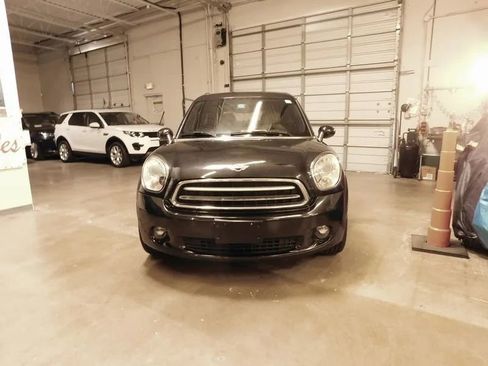 Used 2014 MINI Cooper Paceman FWD image 5
