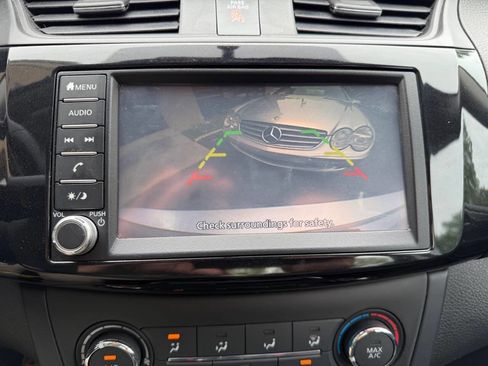 Used 2019 Nissan Sentra S FWD image 7