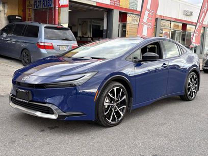 Used 2024 Toyota Prius Prime