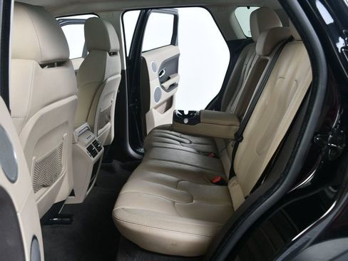 Used 2015 Land Rover Range Rover Evoque Pure Plus image 35