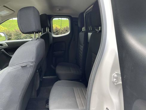 Used 2021 Ford Ranger XLT RWD image 13