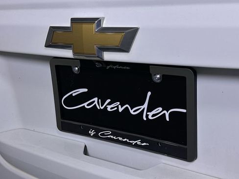Used 2019 Chevrolet Tahoe LS RWD image 32