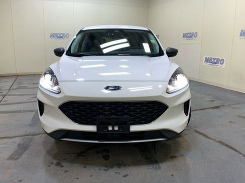 Used 2022 Ford Escape SE w/ Convenience Package image 8