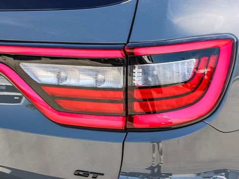 New 2026 Dodge Durango GT AWD/4WD image 10