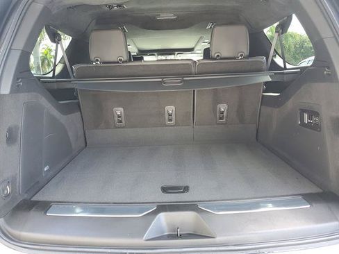 Certified 2023 Cadillac Escalade ESV V AWD/4WD image 12