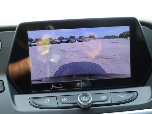 Used 2021 Chevrolet Blazer LT w/ Redline Edition FWD image 23