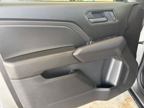 New 2026 Chevrolet Colorado Trail Boss image 9