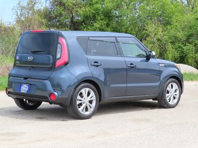 Used 2016 Kia Soul ! w/ Premium Package