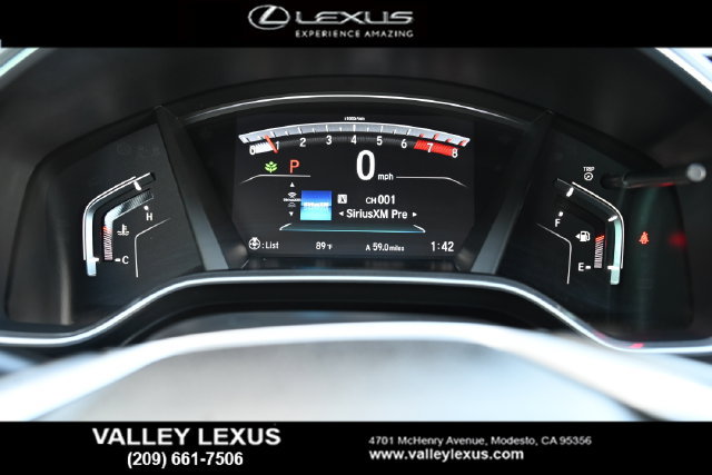 Used 2019 Honda CR-V EX-L image 11