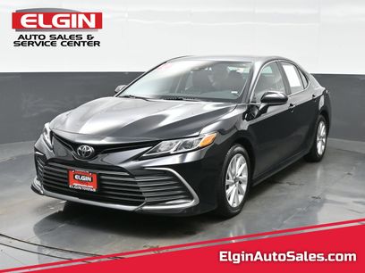 Used 2024 Toyota Camry LE