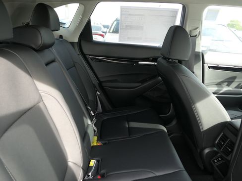 New 2026 Kia Seltos EX image 21