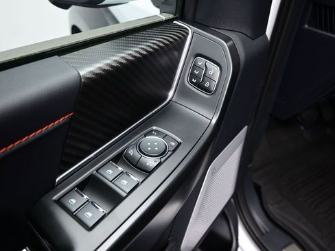 Used 2025 Ford F150 Raptor AWD/4WD image 10
