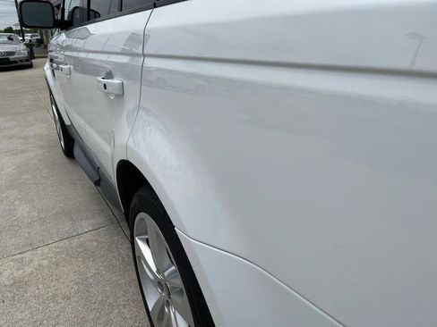 Used 2013 Land Rover Range Rover Sport HSE LUX AWD/4WD image 71