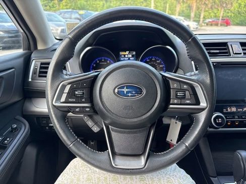 Used 2019 Subaru Outback 2.5i Premium AWD/4WD image 13
