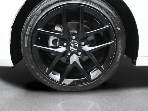 Used 2024 Honda Civic Sport image 21