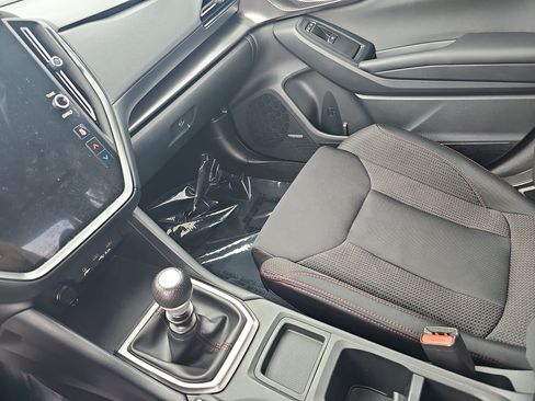 Used 2023 Subaru WRX Premium AWD/4WD image 23
