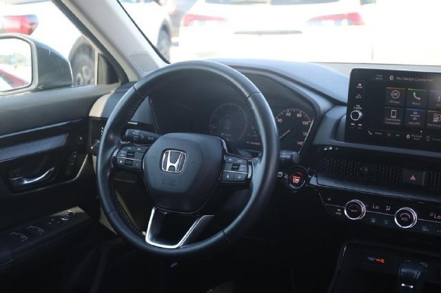 Used 2023 Honda CR-V EX-L image 23