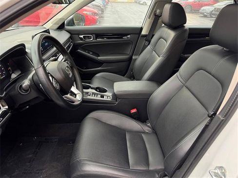 Certified 2023 Honda Civic Touring image 6