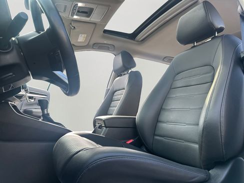 Certified 2025 Honda CR-V EX-L image 21