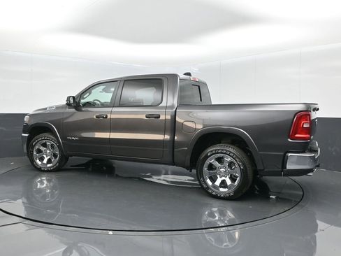 New 2026 RAM 1500 Big Horn image 5