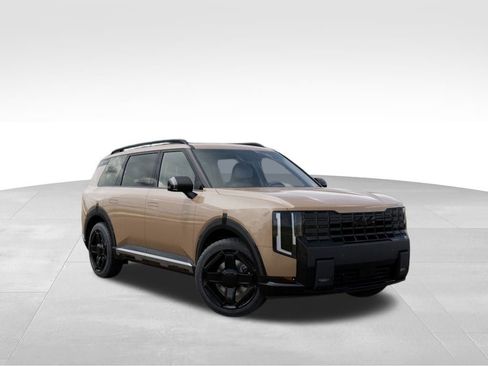 New 2027 Kia Telluride EX X-Line image 8