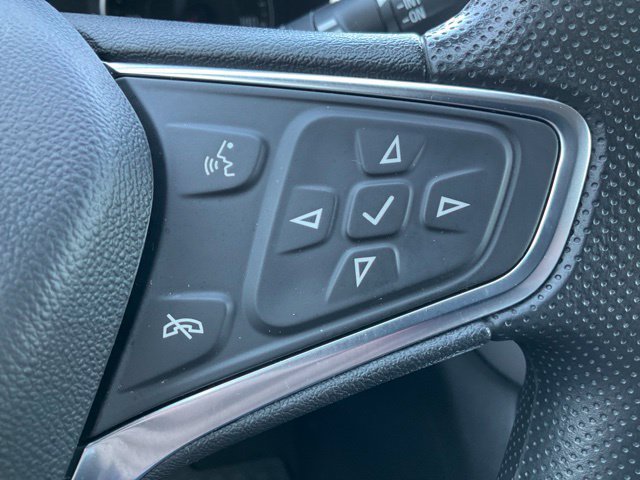 Used 2024 Chevrolet Equinox LS w/ LS Convenience Package FWD image 7