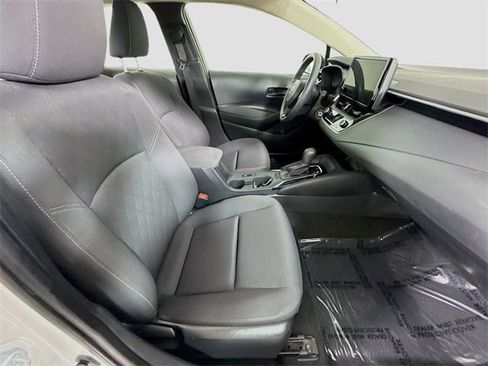 Certified 2024 Toyota Corolla LE image 25