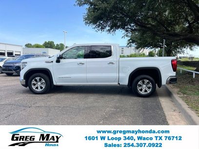Used 2025 GMC Sierra 1500 SLT
