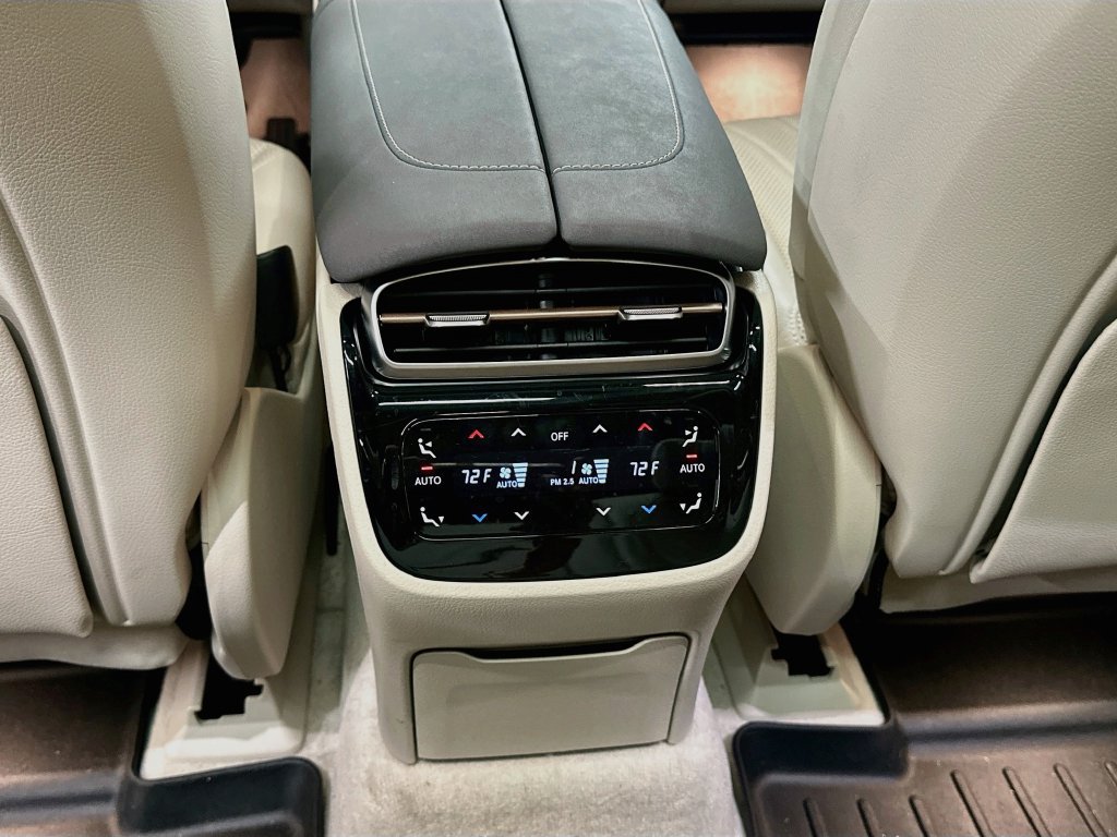 Certified 2023 Mercedes-Benz EQS 450+ SUV image 26
