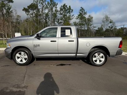 Used 2024 RAM 1500 Classic SLT