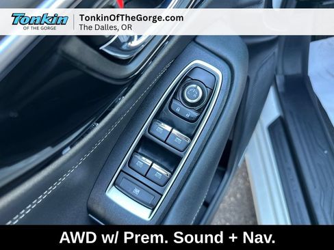Used 2025 Subaru Legacy Limited AWD/4WD image 12