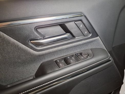 New 2026 GMC Sierra EV Elevation AWD/4WD image 16